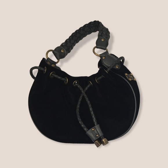 MICHAEL Michael Kors Handbags - MICHAEL Michael Kors Black Mini Bag